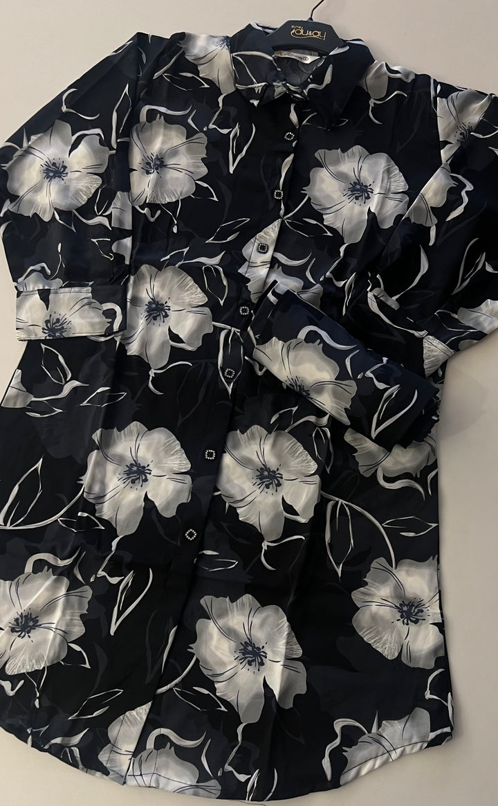 DESIGNER CO-ORD SET - IKDK01