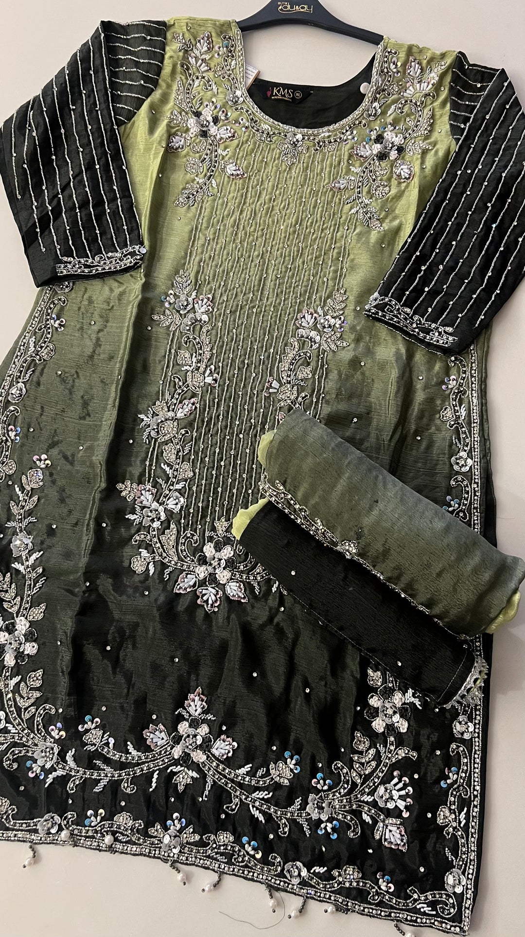 WORK DESIGNER SUIT- KMSM03