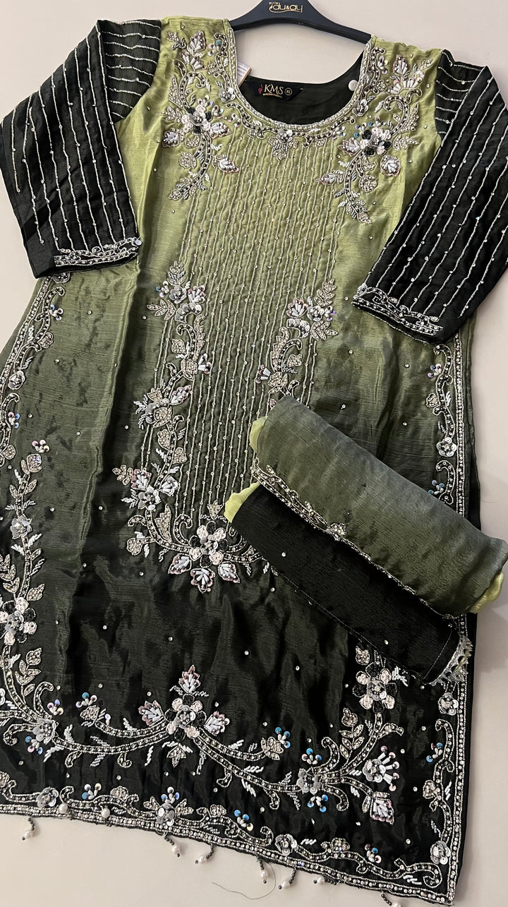 WORK DESIGNER SUIT- KMSM03