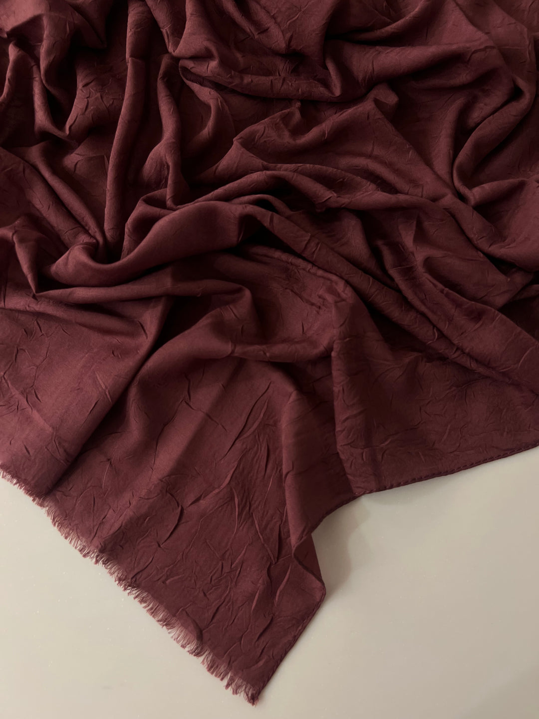 TURKISH MADAME POLO PREMIUM PLAIN HIJABS-DSR22( Buy 2 Get 1 Free )