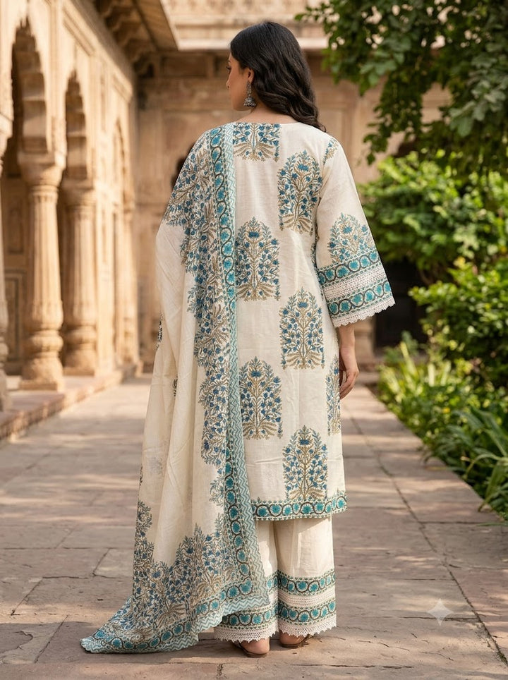 ELITE FESTIVE DESIGNER SUIT -IKIJ11