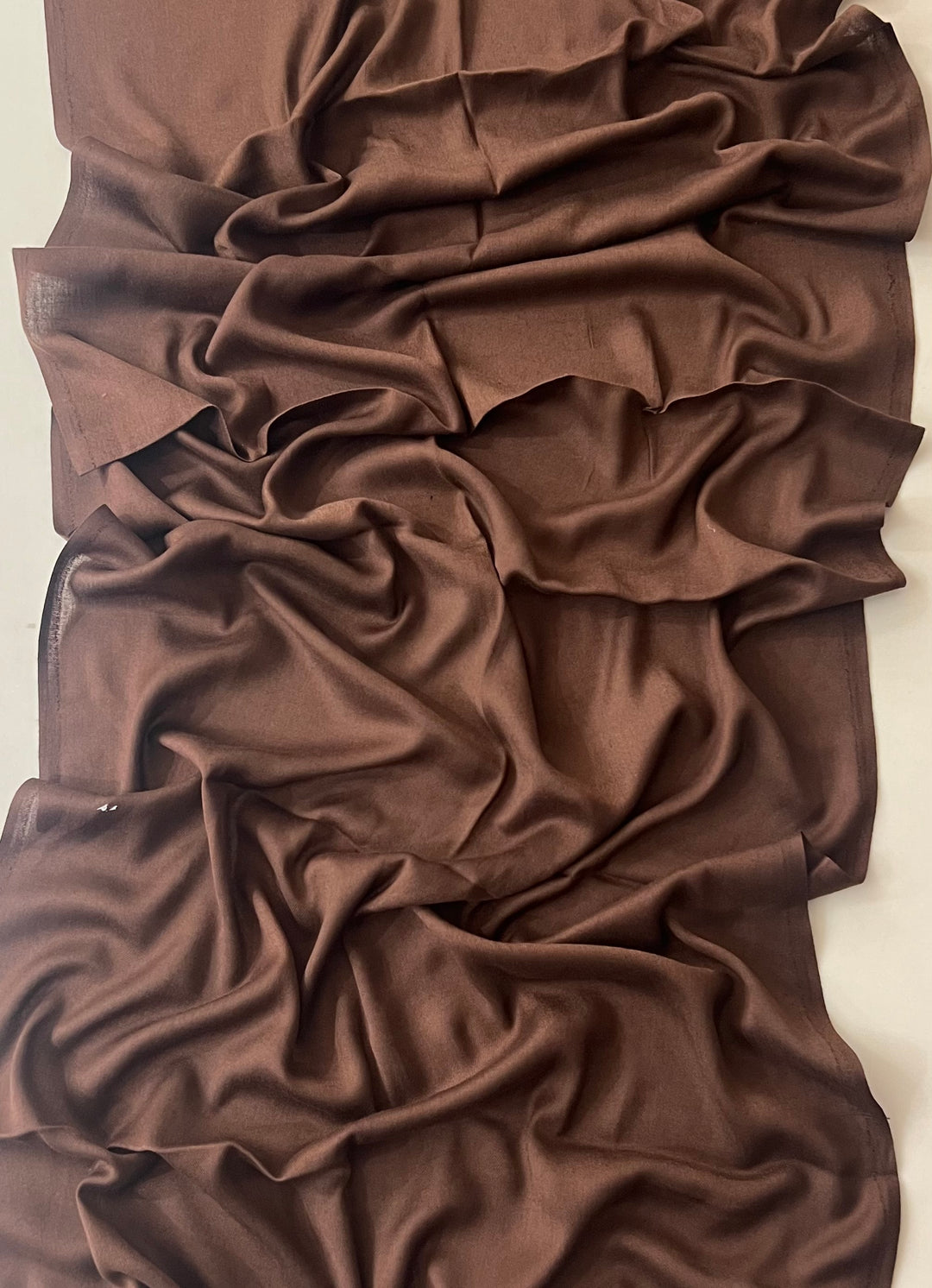 Premium Turkish Cotton Plain CASHMERE Hijabs (1.75 meters) -01480