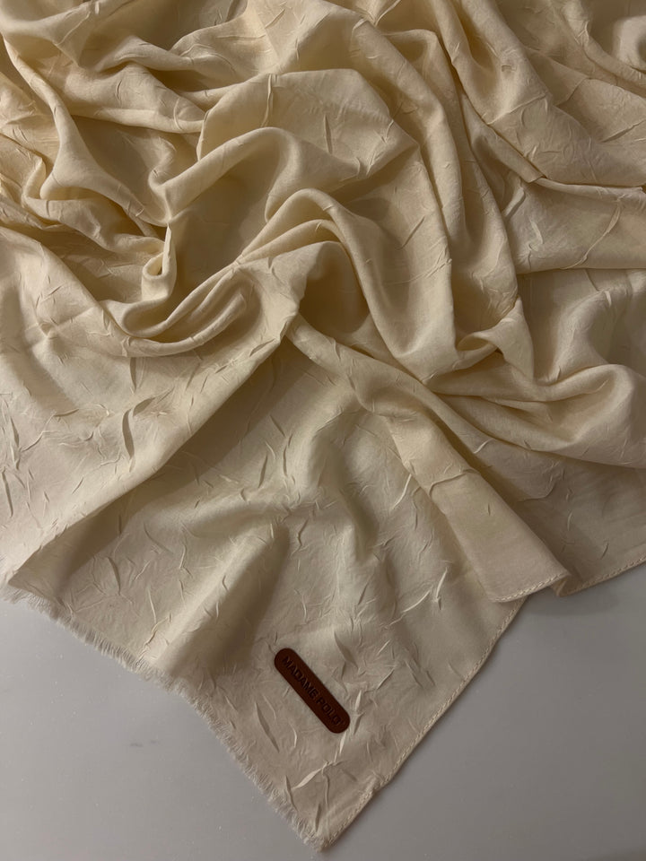 TURKISH MADAME POLO PREMIUM PLAIN HIJABS-DSR22( Buy 2 Get 1 Free )