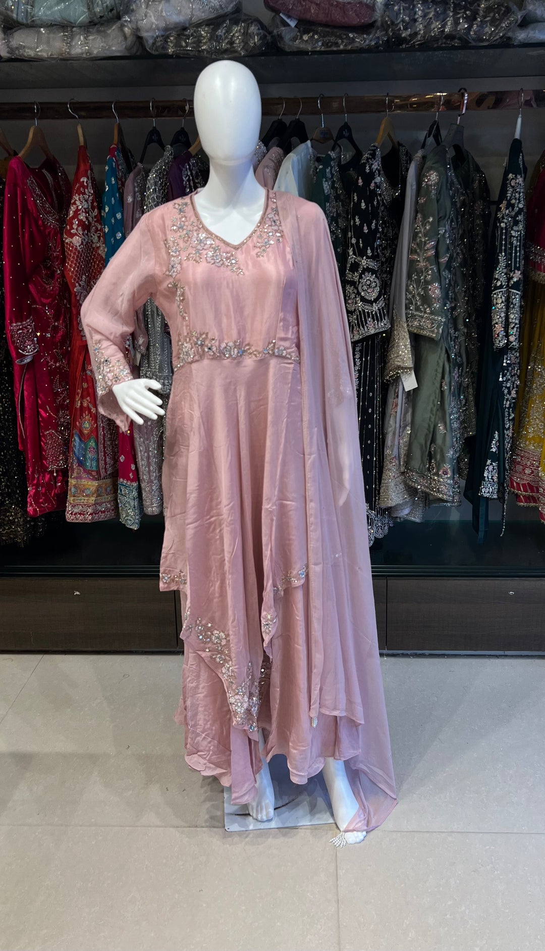 WORK DESIGNER SUIT- MRMD02