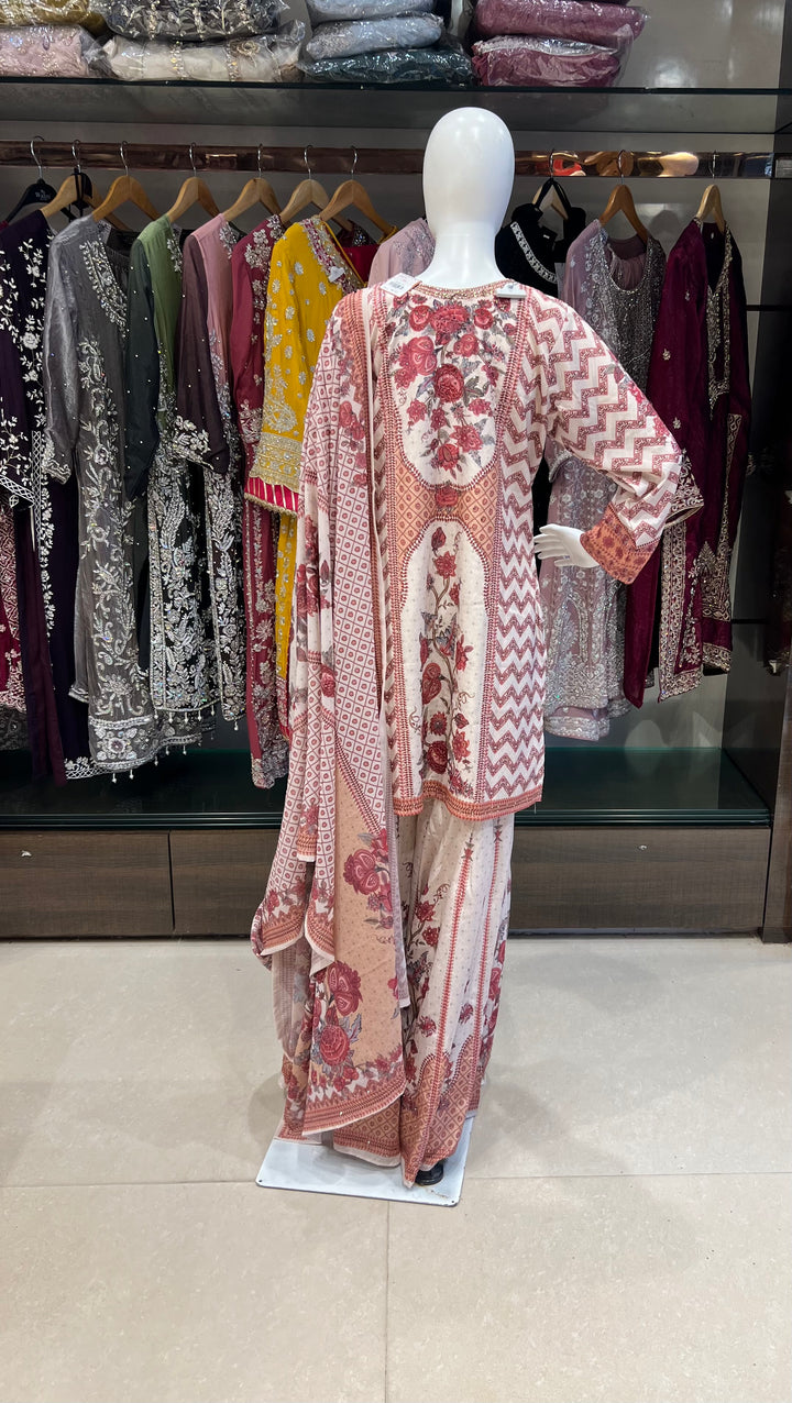 WORK DESIGNER SUIT - BTKF03/ Beige