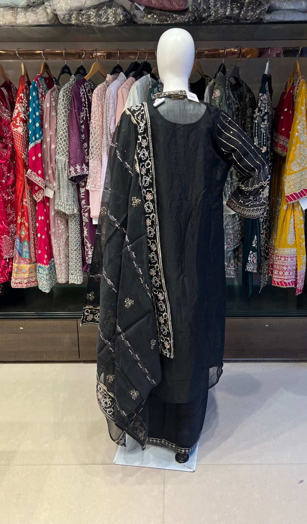 WORK DESIGNER SUIT- KMSM02