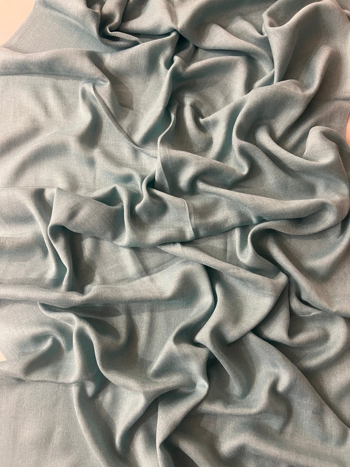 SOFT PASHMINA PLAIN PREMIUM HIJABS (NEW COLOURS) - BUY ANY 2 & GET 1 FREE - 01480/KR AD