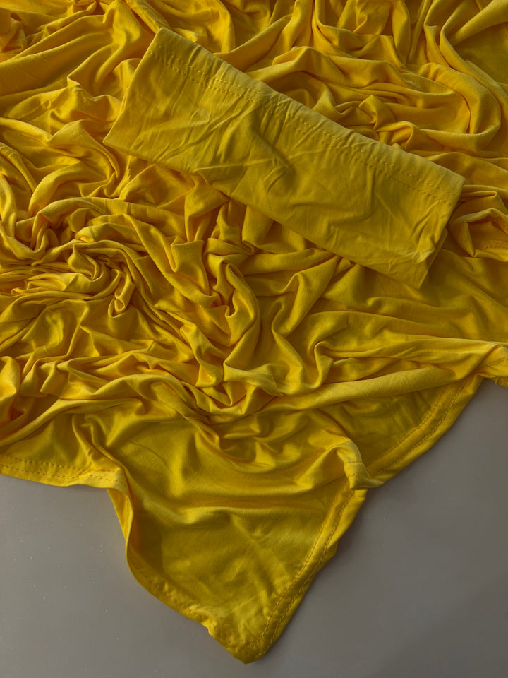 SUPER HIT SOFT PINLESS BAMBOO JERSEY PLAIN WITH MATCHING INNER HIJAB CAP (2 METERS PLAIN HIJABS)(NEW COLOURS)BJ019