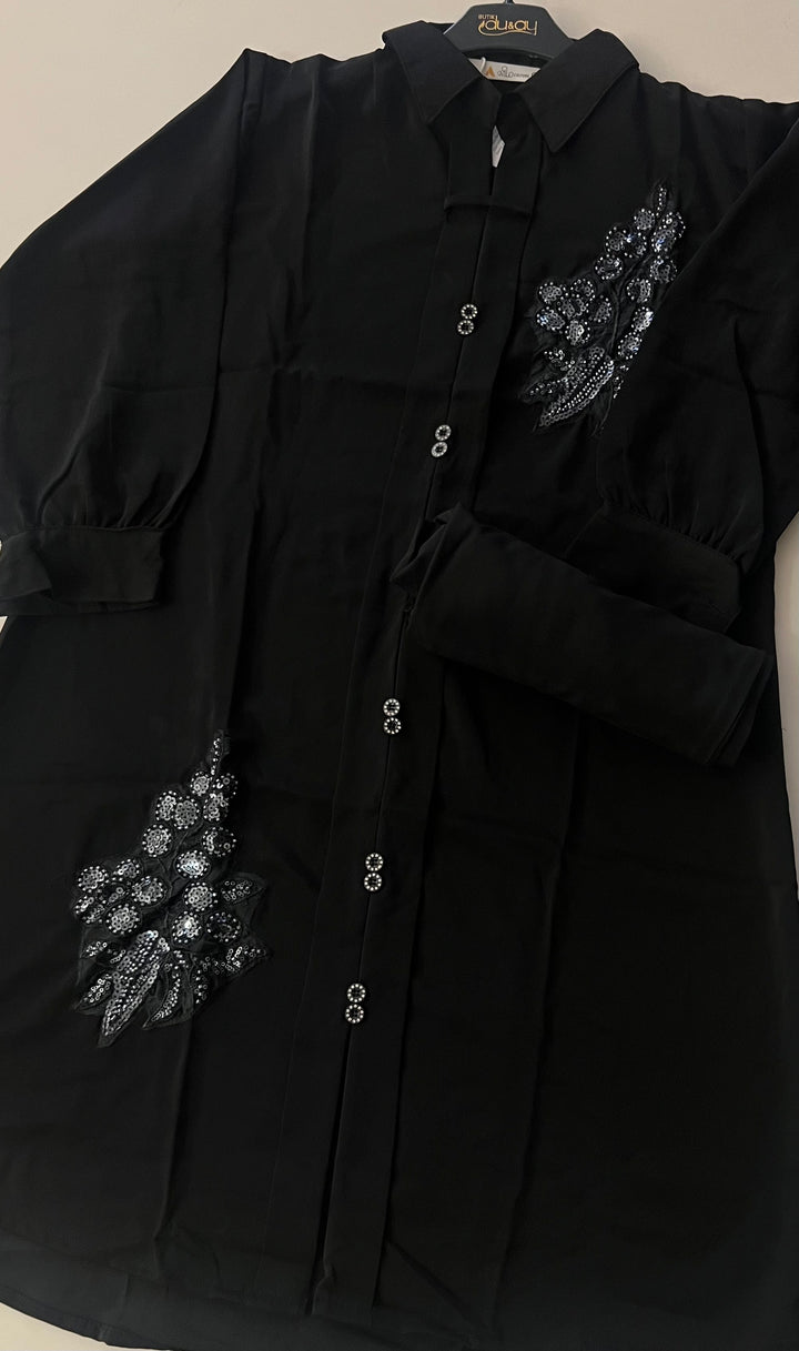 DESIGNER CO-ORD SET - IKDK01