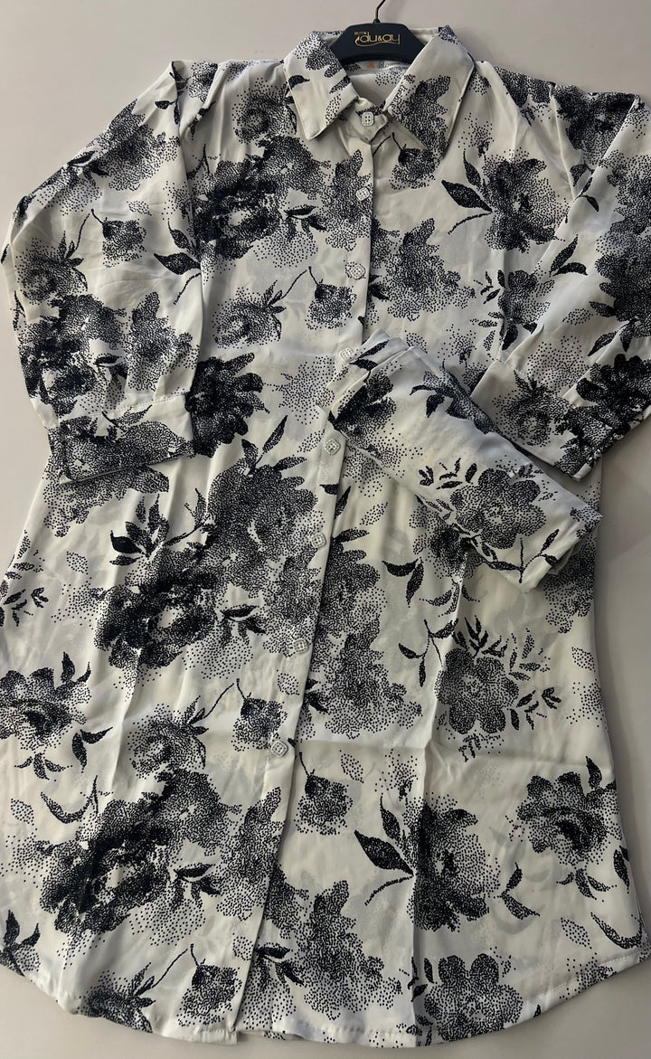 DESIGNER CO-ORD SET - IKDK01