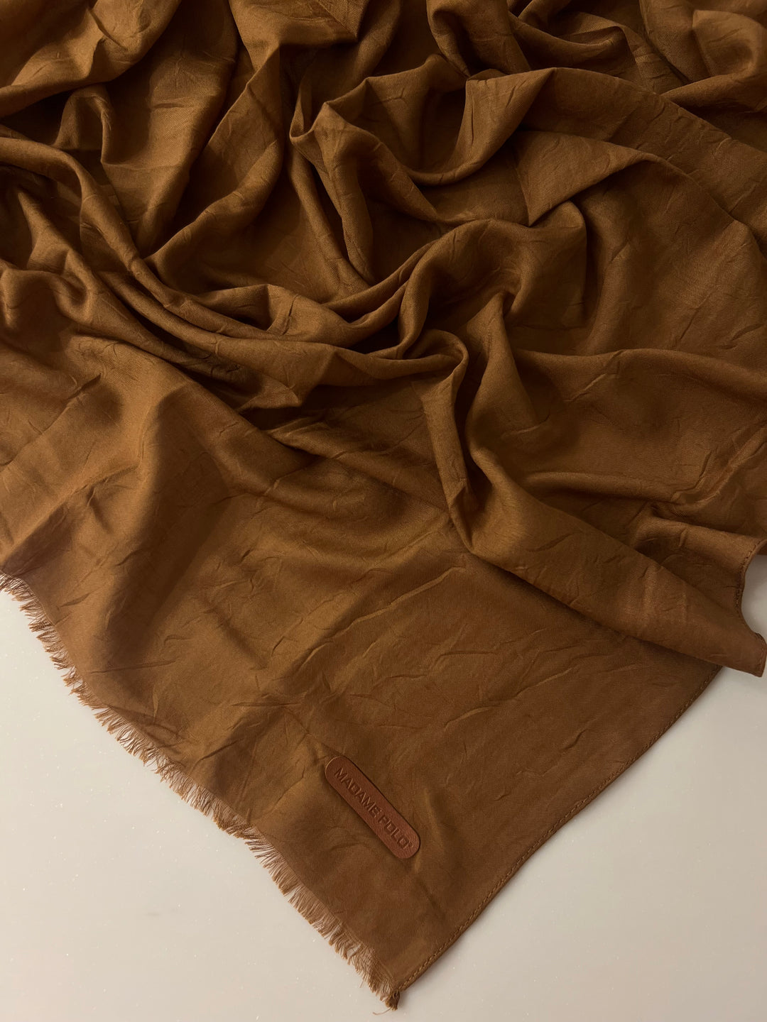 TURKISH MADAME POLO PREMIUM PLAIN HIJABS-DSR22( Buy 2 Get 1 Free )