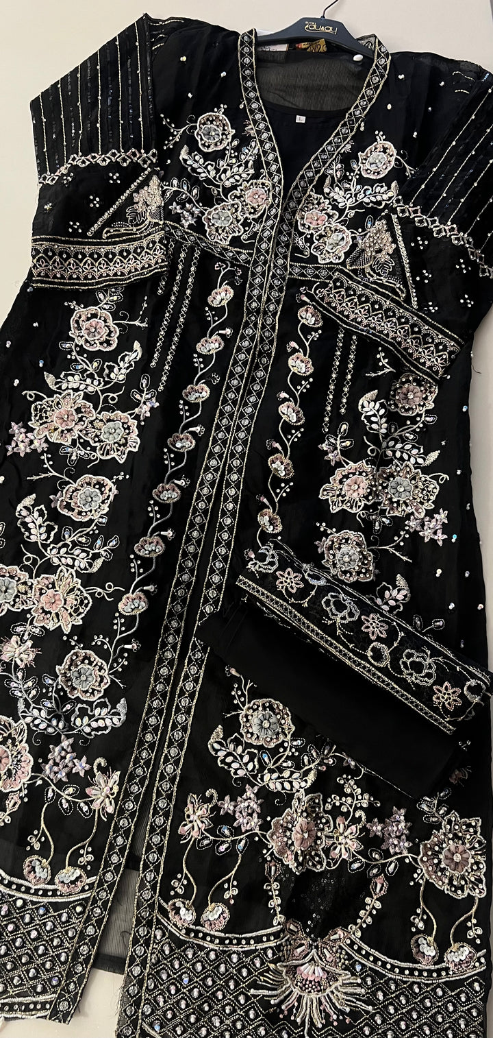 WORK DESIGNER SUIT- KMSM02