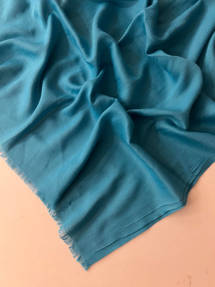 SOFT PASHMINA PLAIN PREMIUM HIJABS (NEW COLOURS) - BUY ANY 2 & GET 1 FREE - 01480/KR AD