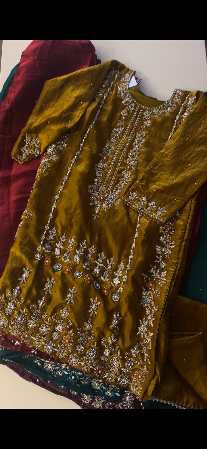 WORK DESIGNER SUIT- IKHR03