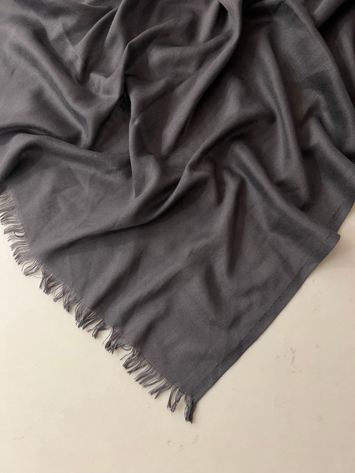 SOFT PASHMINA PLAIN PREMIUM HIJABS (NEW COLOURS) - BUY ANY 2 & GET 1 FREE - 01480/KR AD