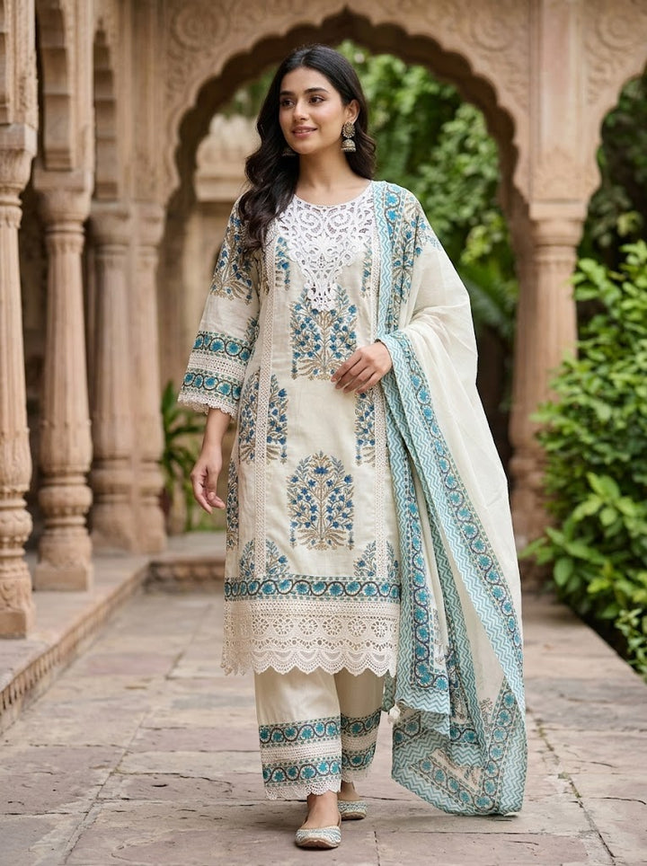 ELITE FESTIVE DESIGNER SUIT -IKIJ11