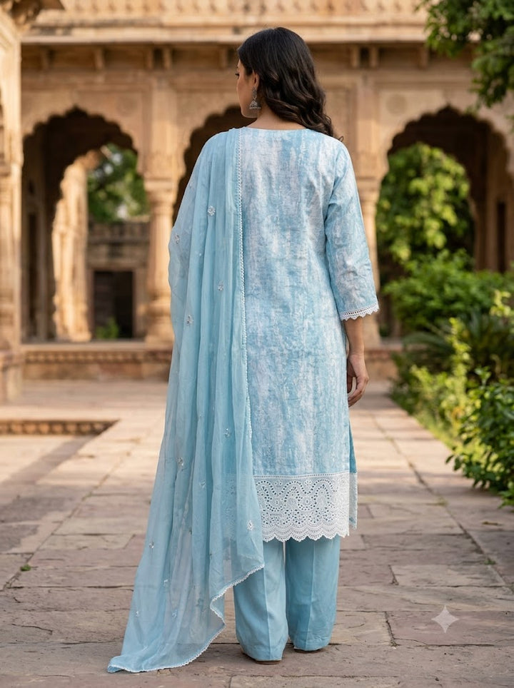 ELITE FESTIVE DESIGNER SUIT-IKIJ18
