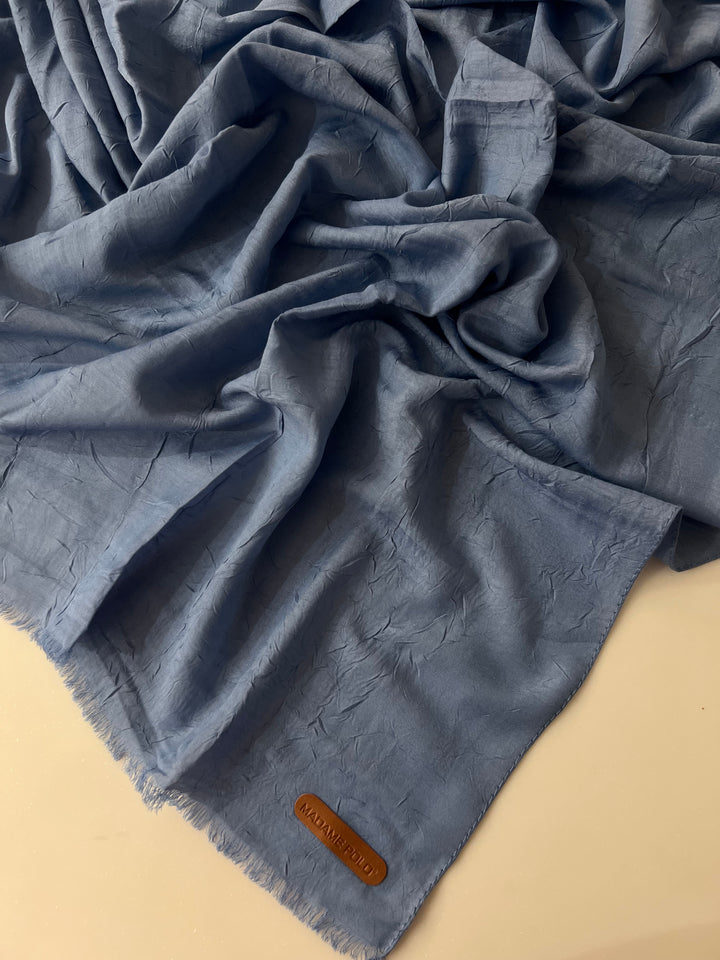 TURKISH MADAME POLO PREMIUM PLAIN HIJABS-DSR22( Buy 2 Get 1 Free )