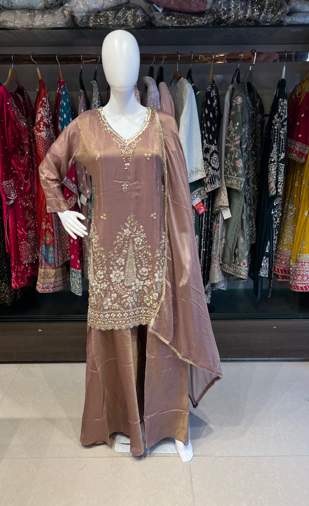 WORK DESIGNER SUIT- MRMD03