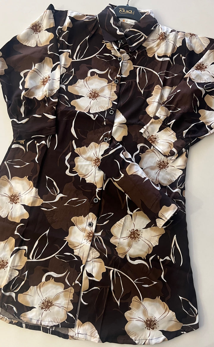 DESIGNER CO-ORD SET - IKDK01