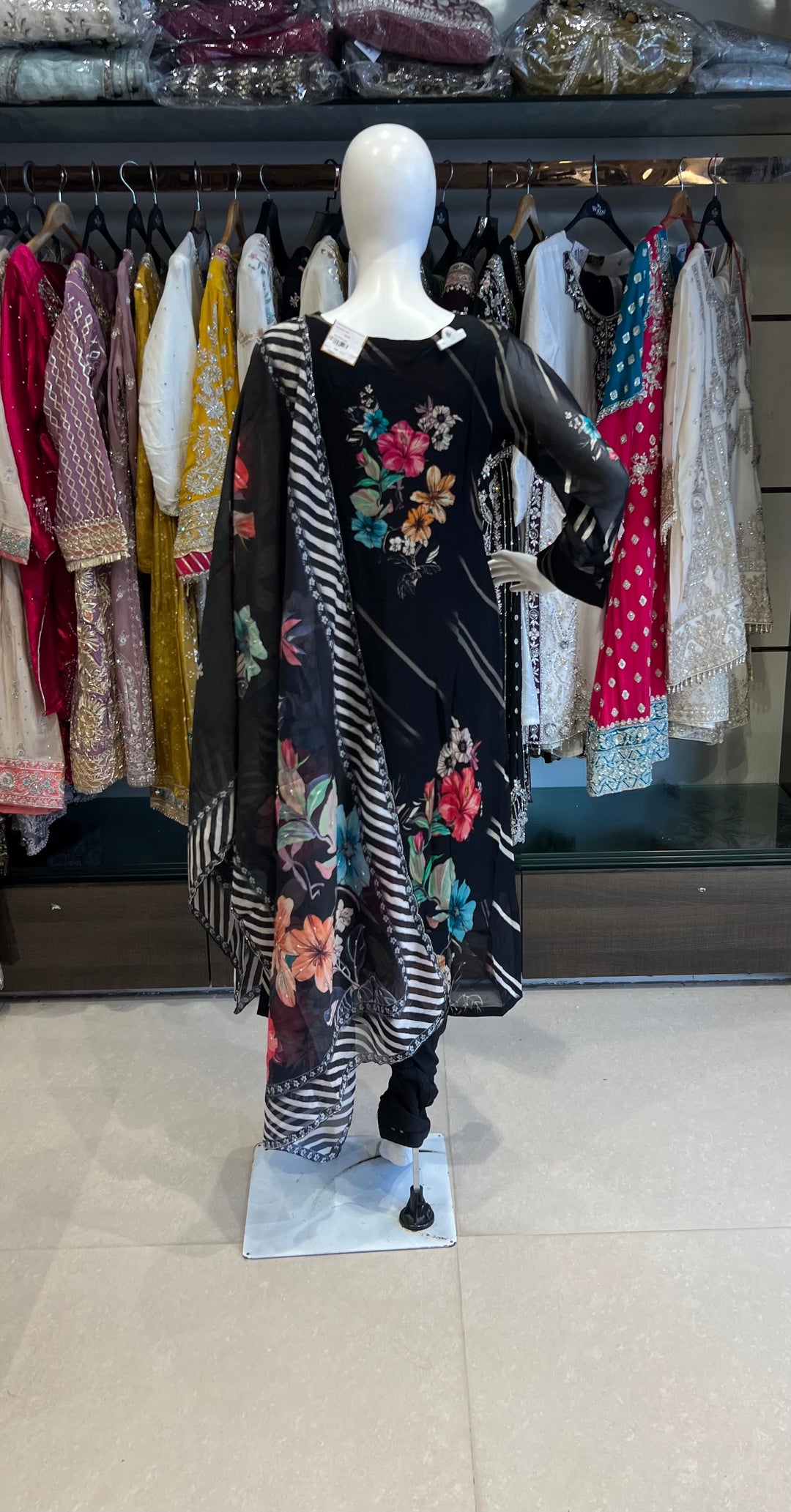 WORK DESIGNER SUIT- BTMF53