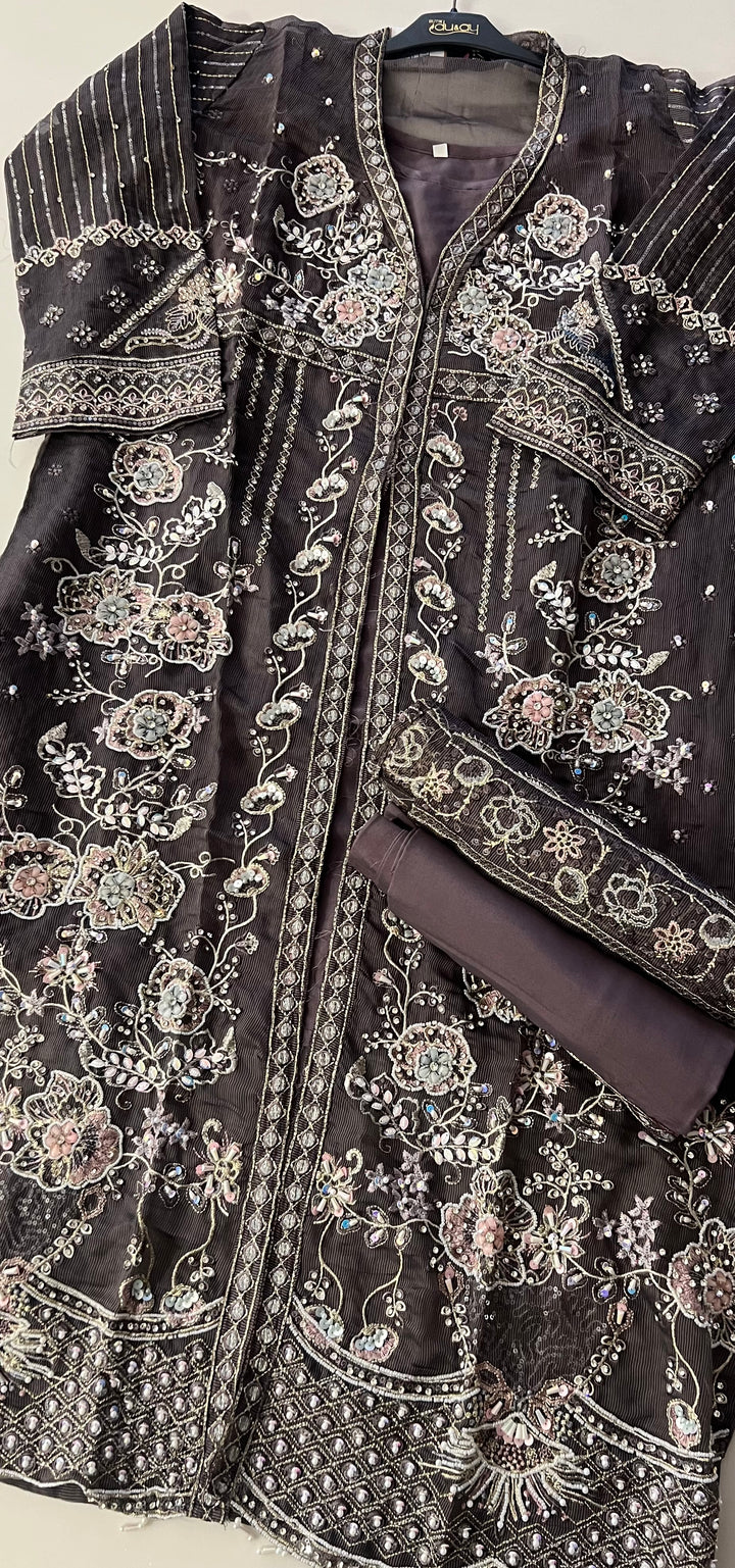 WORK DESIGNER SUIT- KMSM02