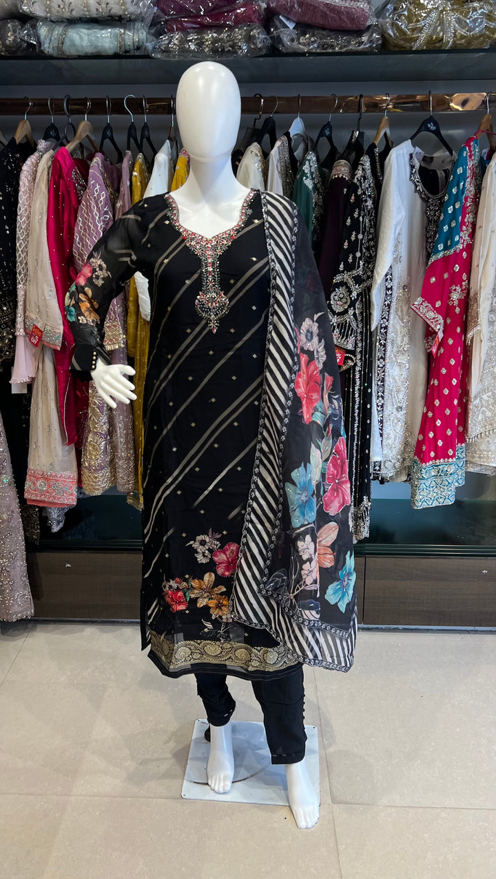 WORK DESIGNER SUIT- BTMF53