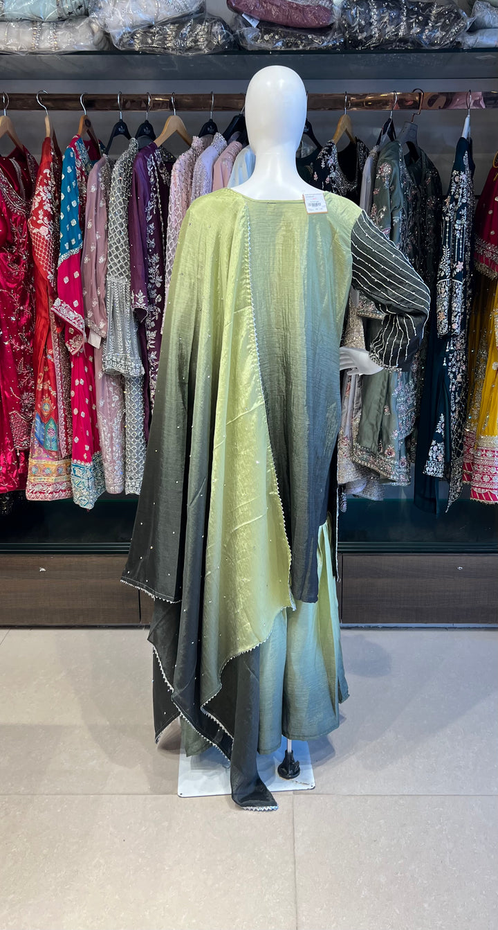 WORK DESIGNER SUIT- KMSM03
