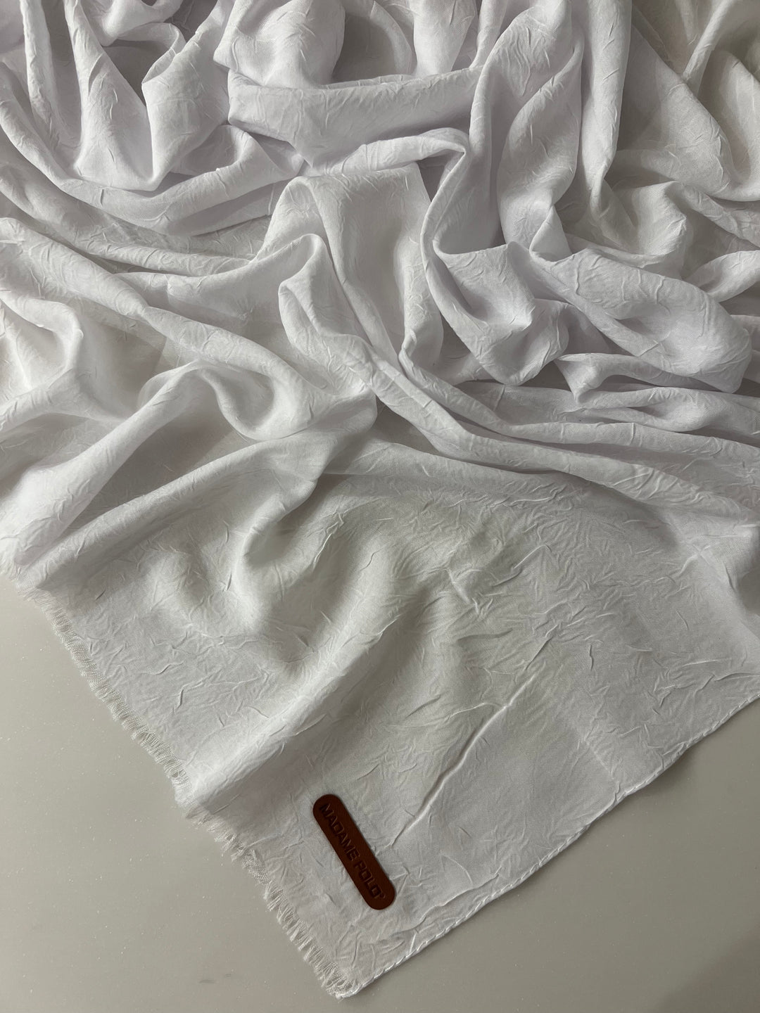 TURKISH MADAME POLO PREMIUM PLAIN HIJABS-DSR22( Buy 2 Get 1 Free )