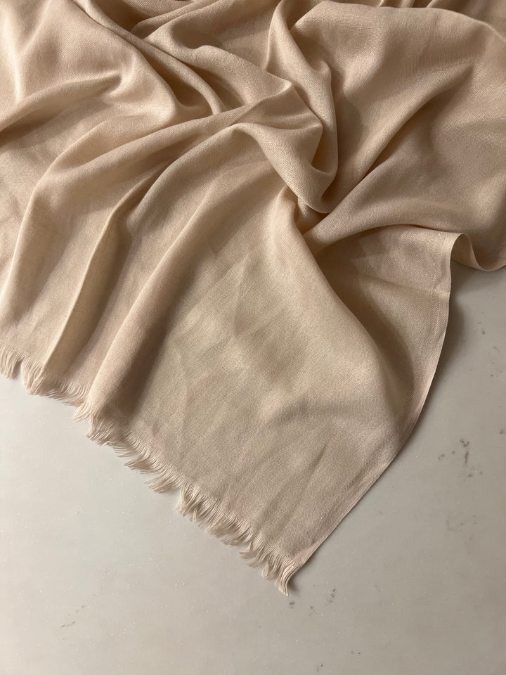 SOFT PASHMINA PLAIN PREMIUM HIJABS (NEW COLOURS) - BUY ANY 2 & GET 1 FREE - 01480/KR AD