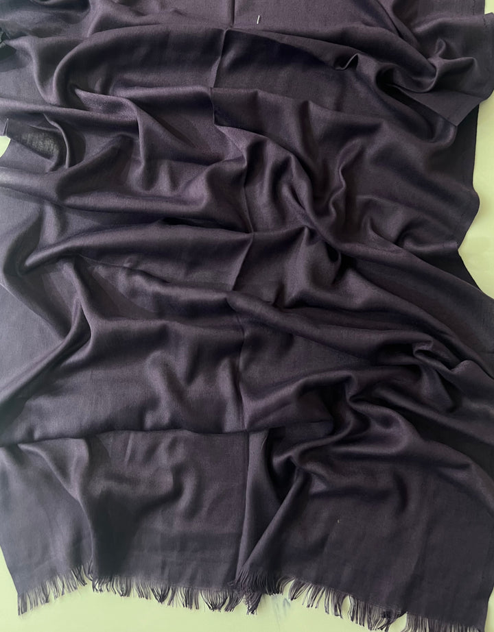 SOFT PASHMINA PLAIN PREMIUM HIJABS (NEW COLOURS) - BUY ANY 2 & GET 1 FREE - 01480/KR AD