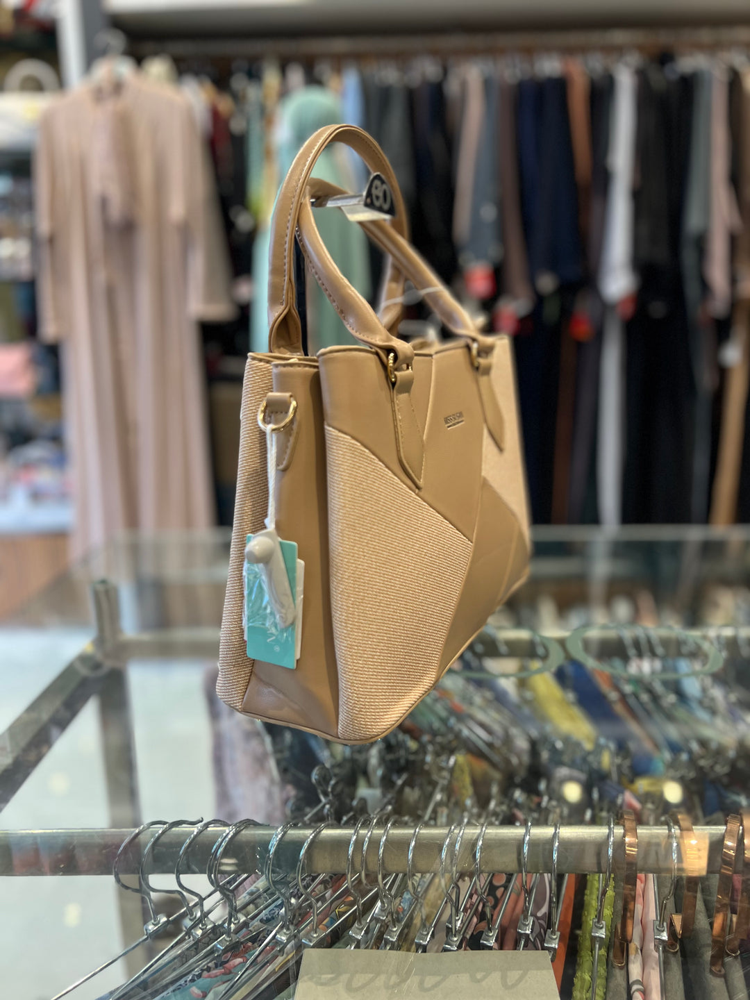 HAND BAG - BH03
