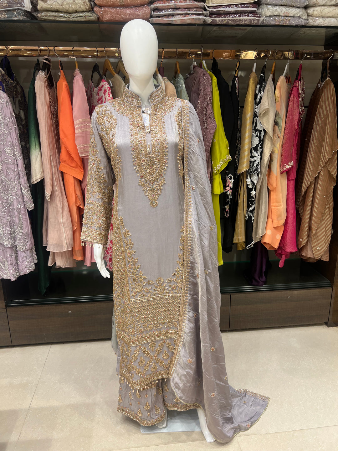 Bridesmaid Designer Collection-ikuje11