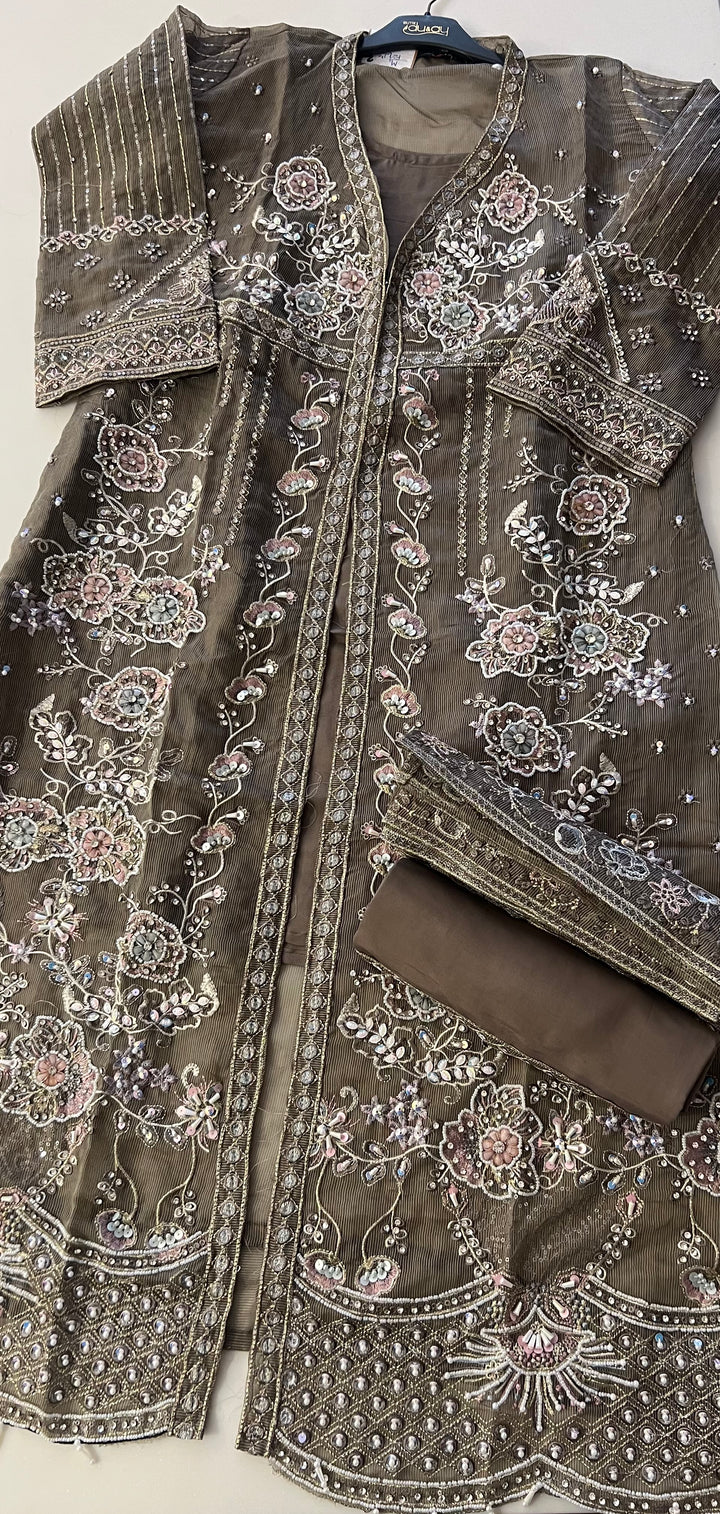 WORK DESIGNER SUIT- KMSM02