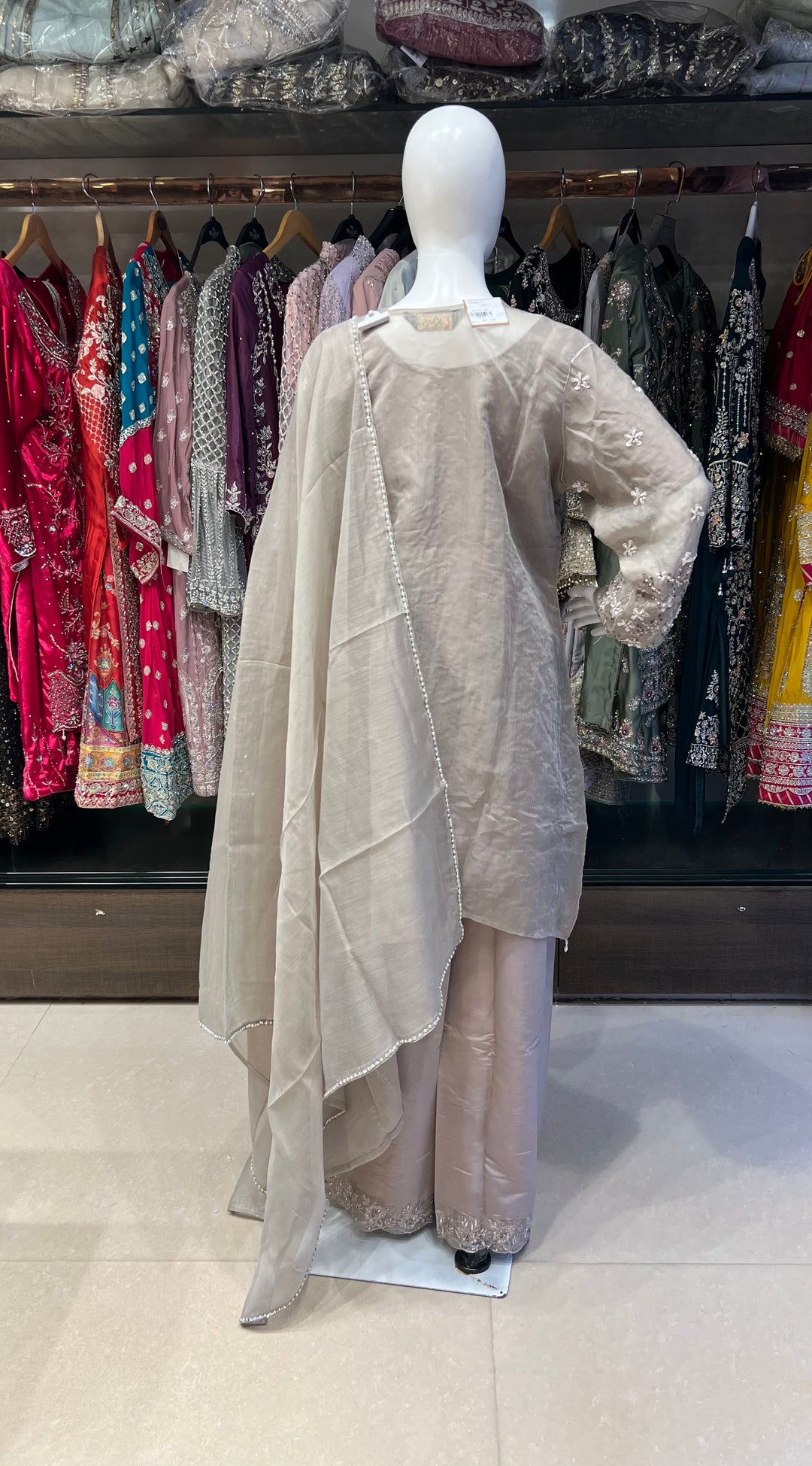 WORK DESIGNER SUIT- KMSM01