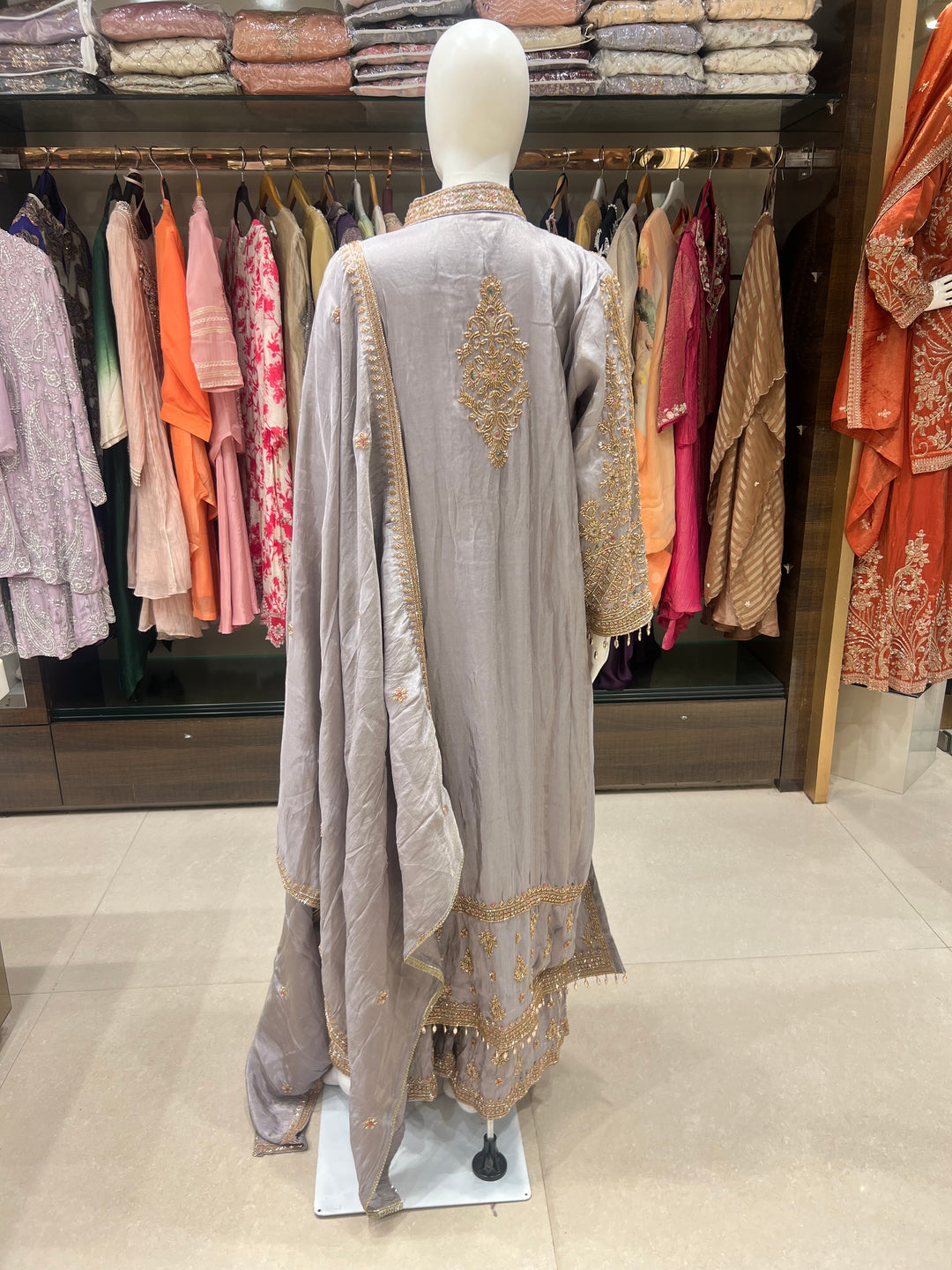 Bridesmaid Designer Collection-ikuje11