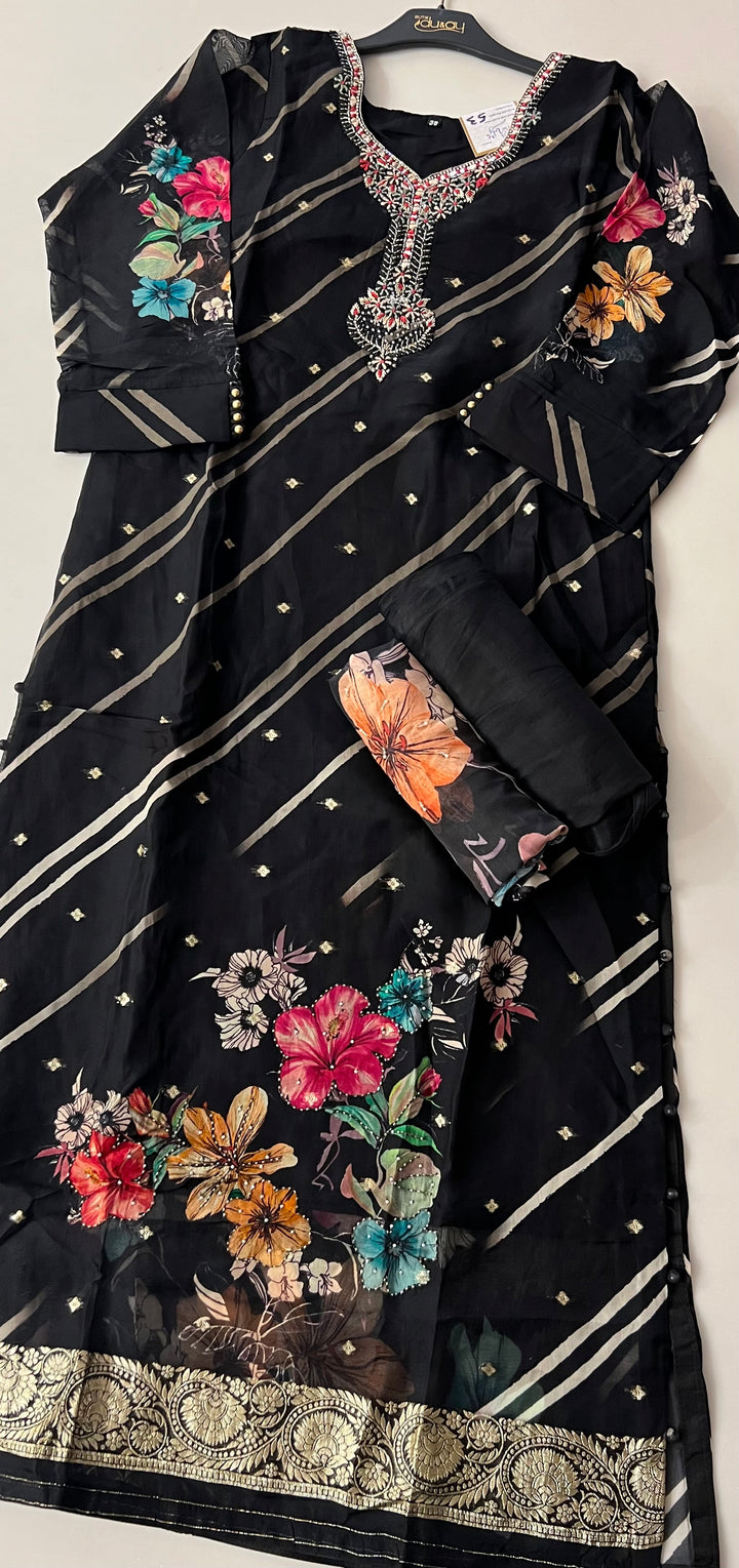 WORK DESIGNER SUIT- BTMF53