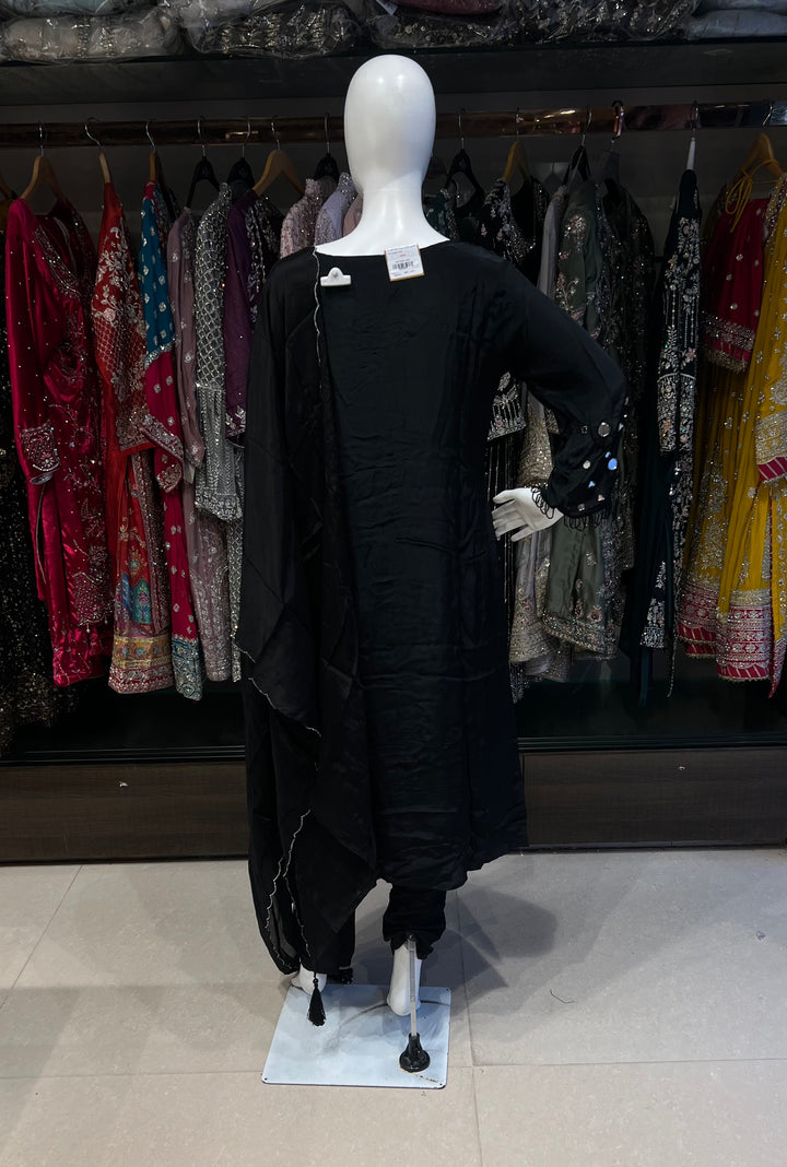 WORK DESIGNER SUIT- MRMD05