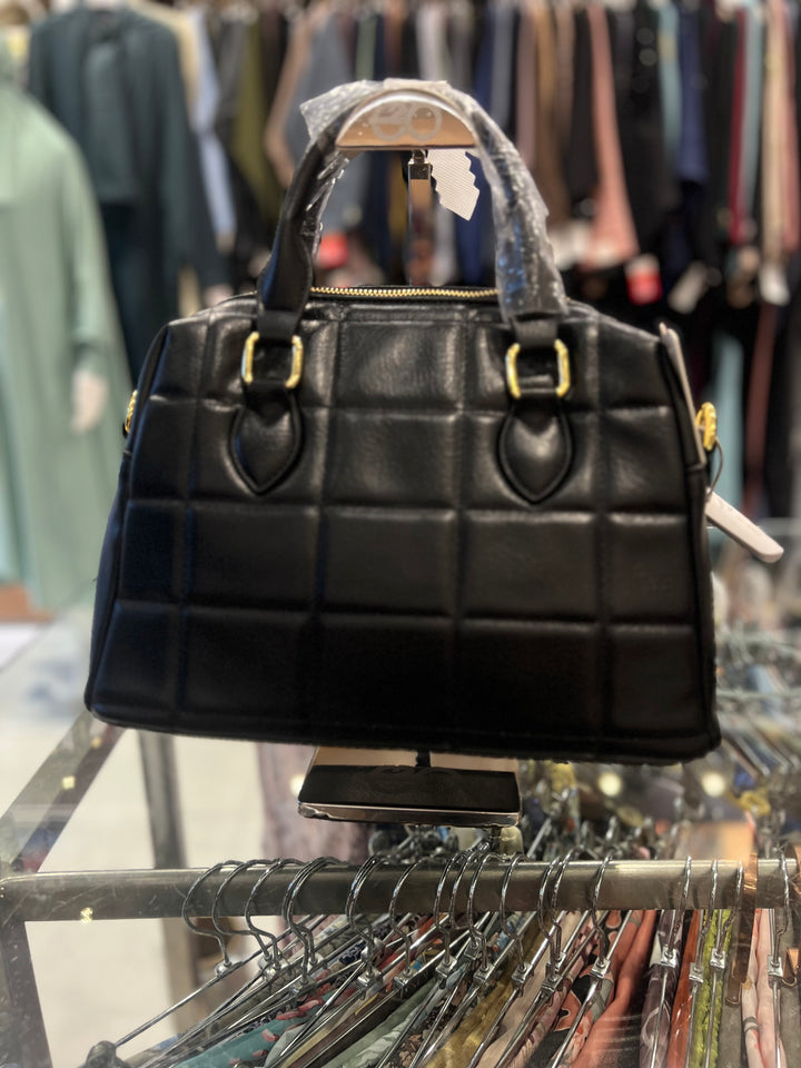 YSL HAND BAG - BH19/BLACK/