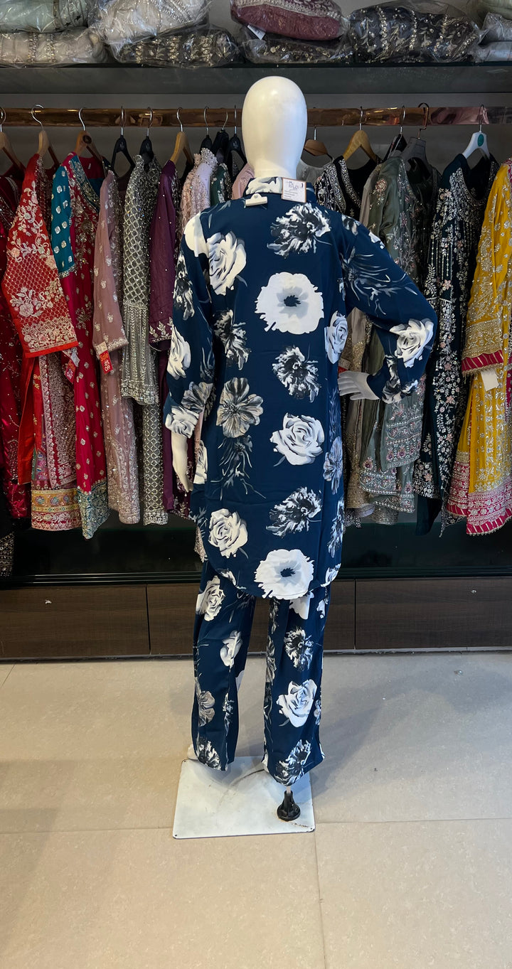 DESIGNER CO-ORD SET - IKDK01, IKMH12