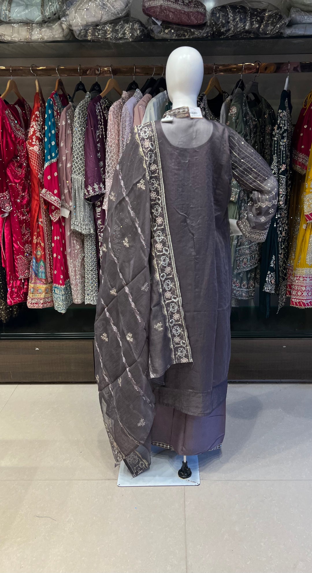 WORK DESIGNER SUIT- KMSM02