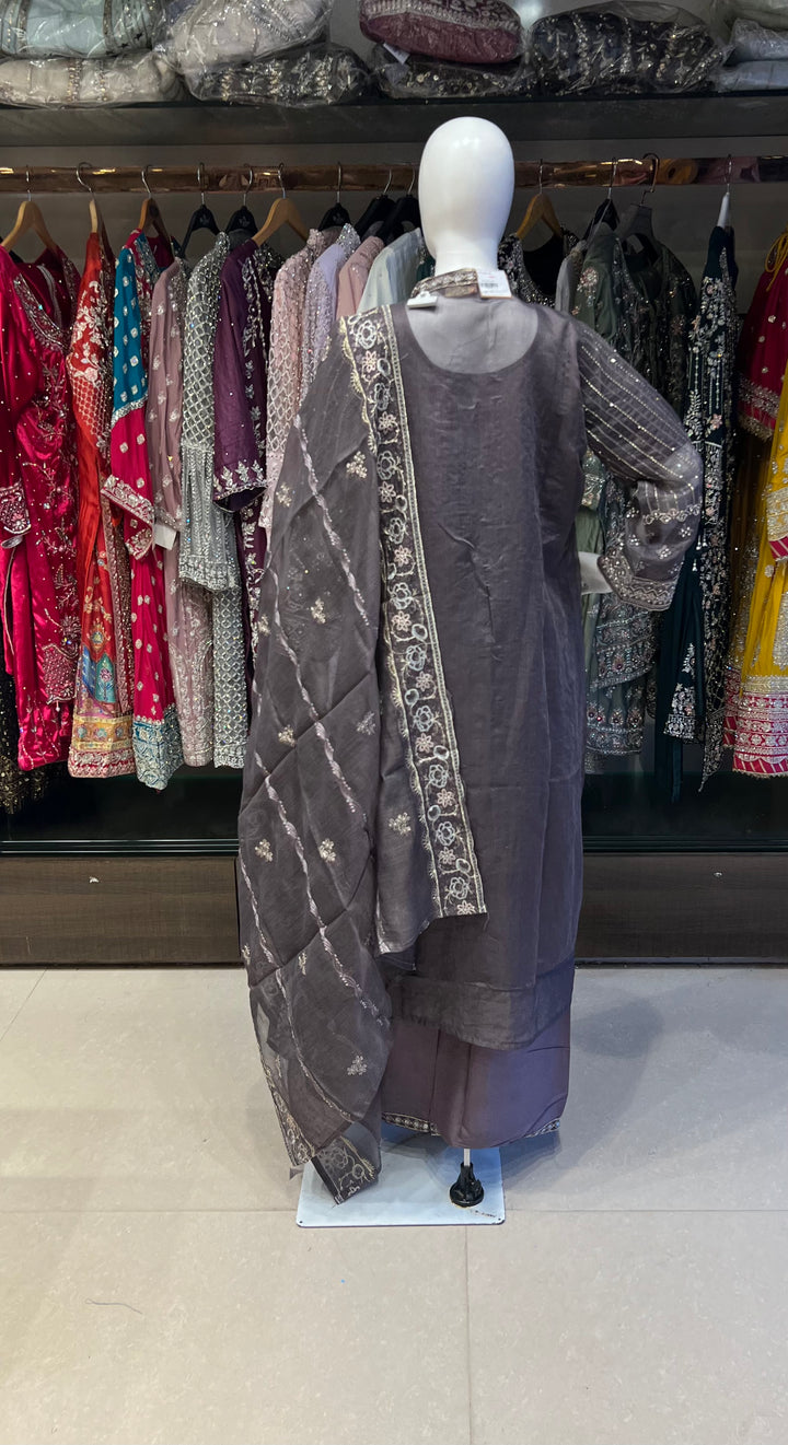 WORK DESIGNER SUIT- KMSM02