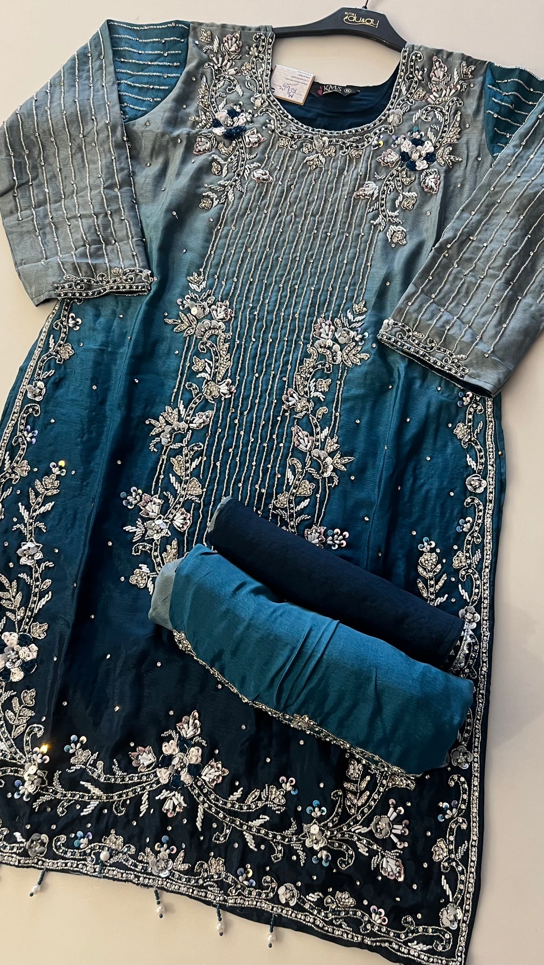 WORK DESIGNER SUIT- KMSM03