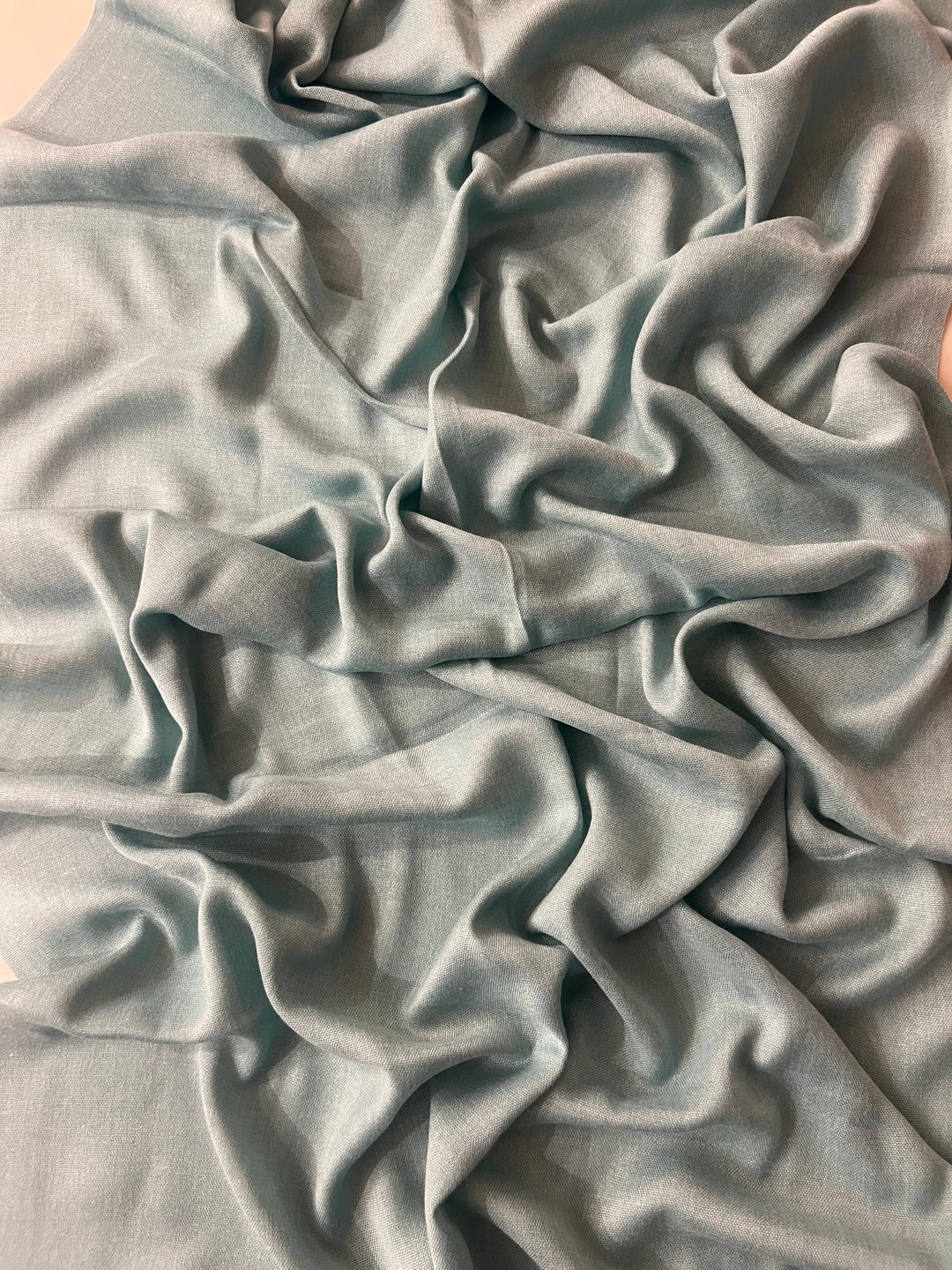 Premium Turkish Cotton Plain CASHMERE Hijabs (1.75 meters) -01480