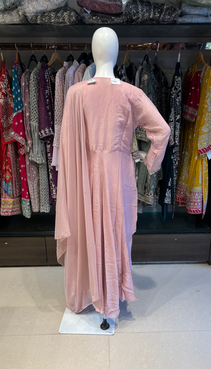 WORK DESIGNER SUIT- MRMD02