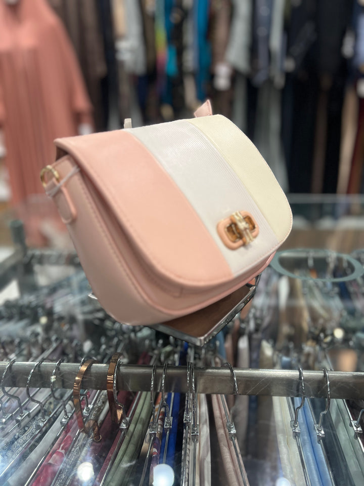 KRIS BELLA HAND BAG-KB5114/MULTI COLOURED