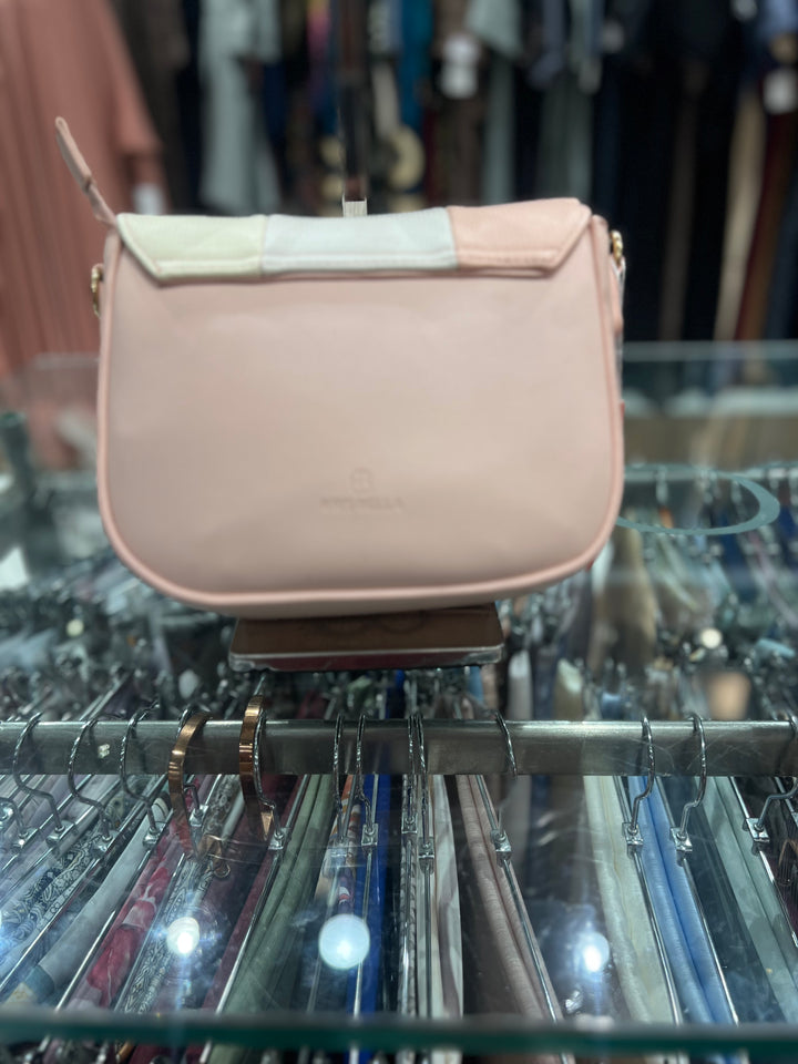 KRIS BELLA HAND BAG-KB5114/MULTI COLOURED