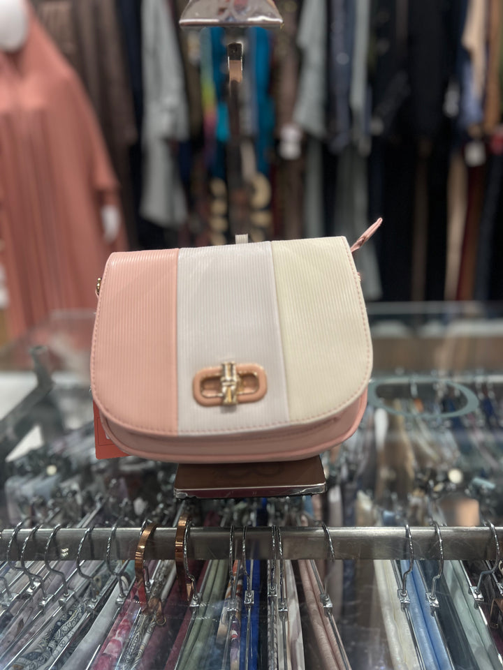 KRIS BELLA HAND BAG-KB5114/MULTI COLOURED