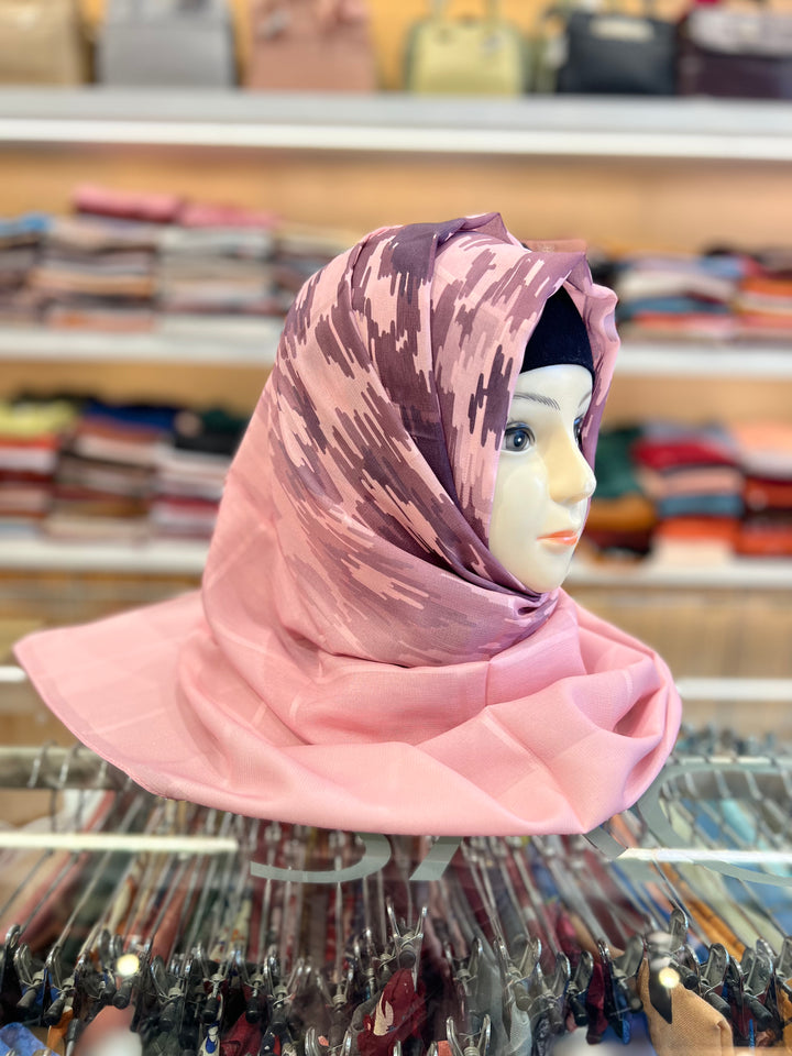 HIJAB=D14422(BUY 2 GET 1 FREE)