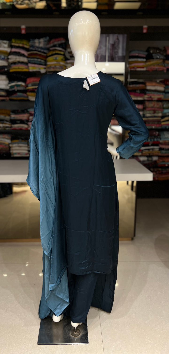 madhu kaftan gown-kt17